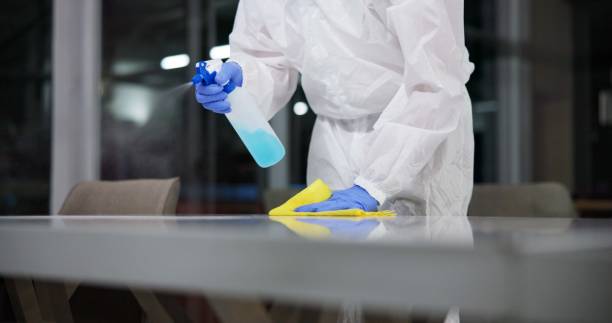 24/7 Emergency Biohazard experts in Harvard, IL